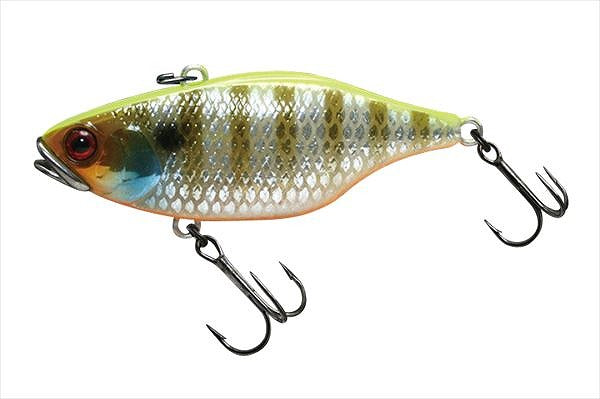 Jackall Bass Lure TN50 Scale Holo Chartback Bluegill