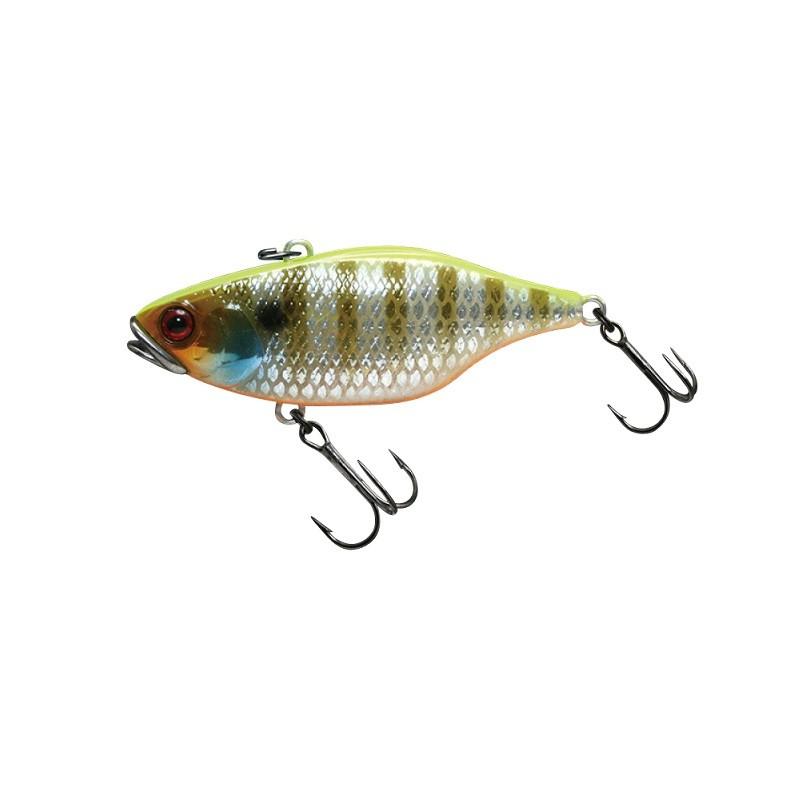 Jackall Bass Lure TN50 Full Tungsten Scale Holo Chartback Bluegill