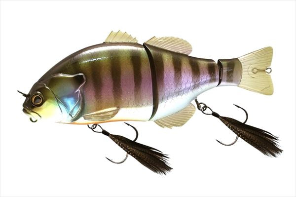 Jackall Bass Lure Chibi Tarel 130 HL Bluegill