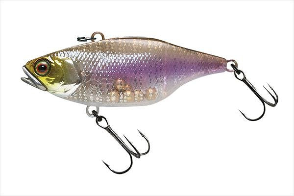 Jackall Bass Lure TN60 Shigure Wakasagi