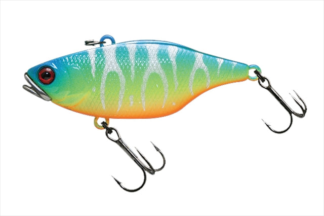 Jackall Bass Lure TN50 Full Tungsten Blue Tiger