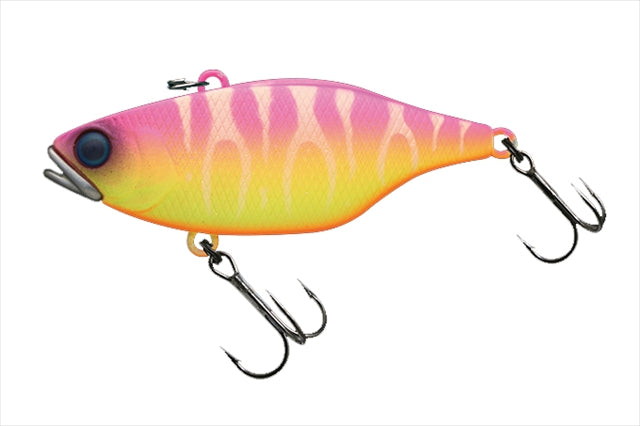 Jackall Bass Lure TN65 Full Tungsten Peach Tiger