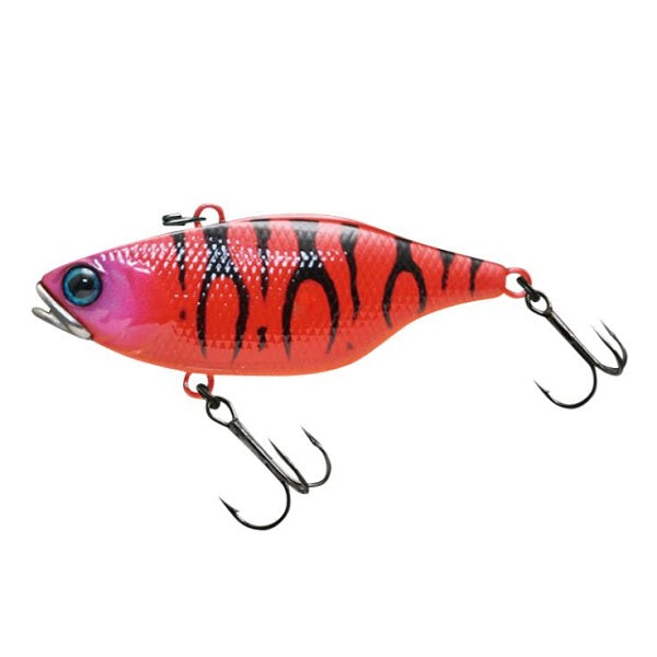 Jackall Bass Lure TN70 Full Tungsten Red Tiger