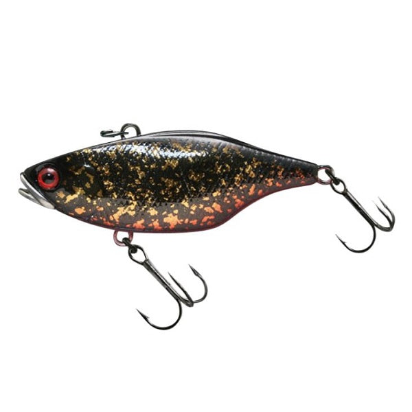 Jackall Bass Lure TN70 Full Tungsten Wabi Sabi Gold Black