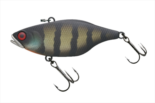 Jackall Bass Lure TN70 Silent Black King Gill