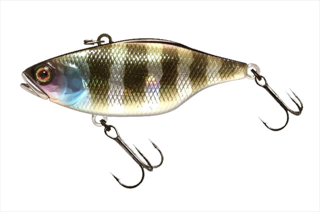 Jackall Bass Lure TN50 Full Tungsten Flash Gill