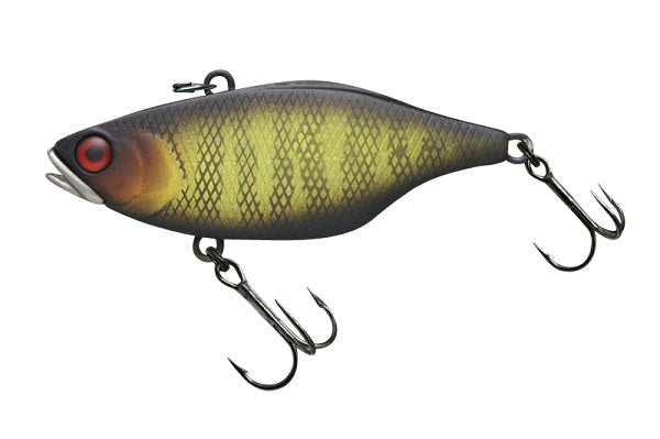 Jackall Bass Lure TN65 Silent Raikiri Austere Gold