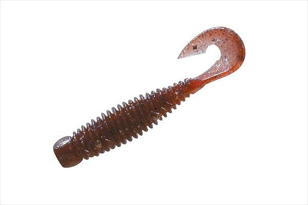 Jackall Worm Wobbring 3inch Cola Bluegill