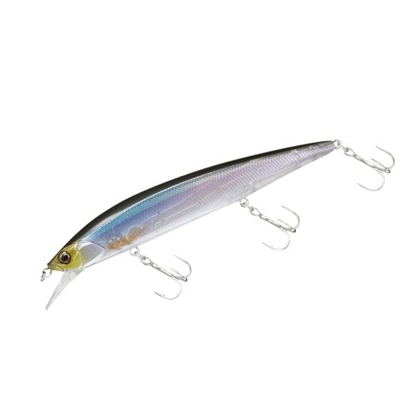 Jackall Bass Lure Rerange 130SP Ghost Wakasagi