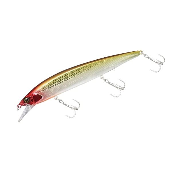 Jackall Bass Lure Rerange 130SP TH Scale HoloCrown