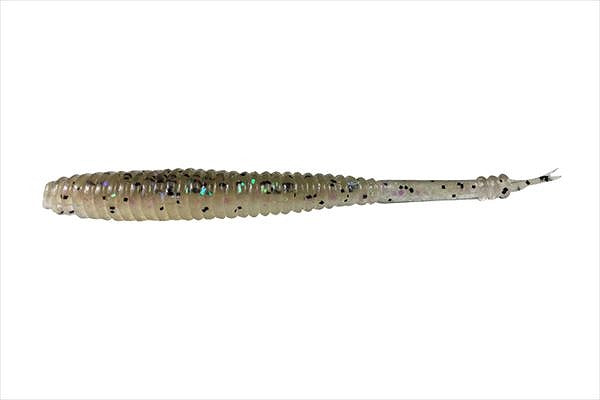 Jackall Worm i Shad 2.8inch Prism Shad