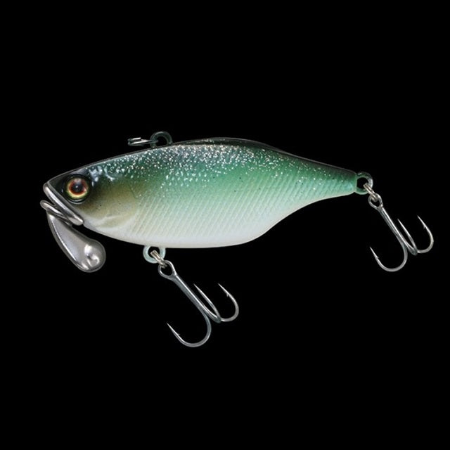 Jackall Bass Lure TN50 Trigon SK Dark Thunder