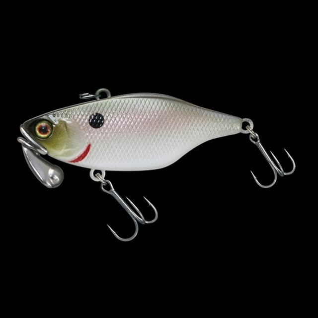 Jackall Bass Lure TN50 Trigon SK Pearl Shad