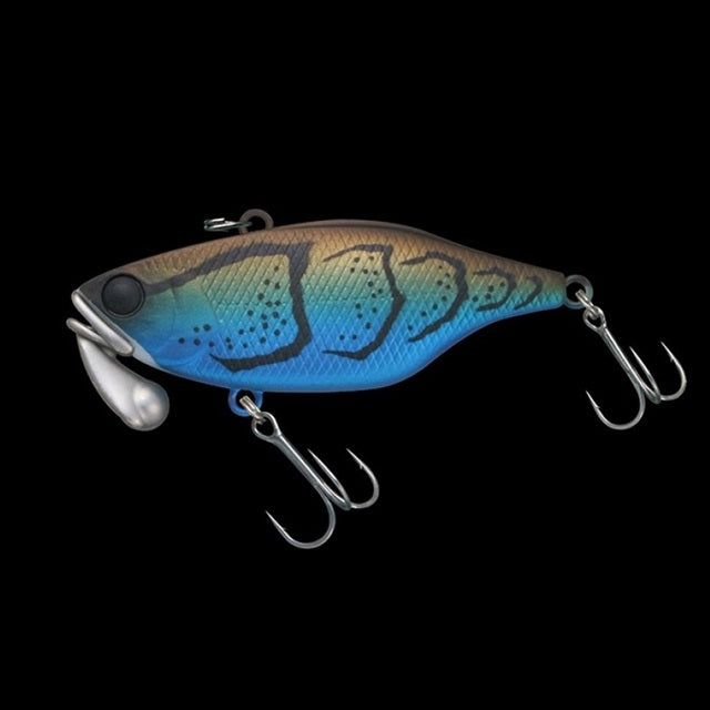 Jackall Bass Lure TN50 Trigon Maruhata Okichobi Claw