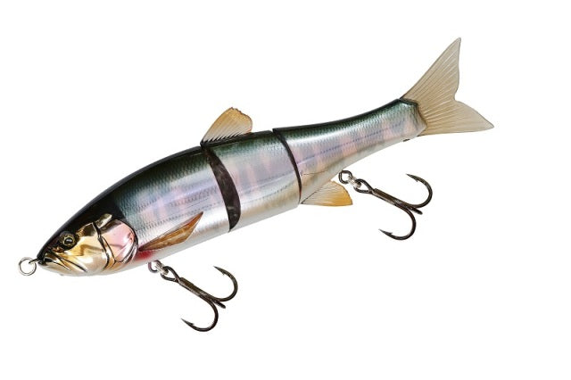 Jackall Bass Lure Dowz Swimmer 220SF Hologram Swimmer