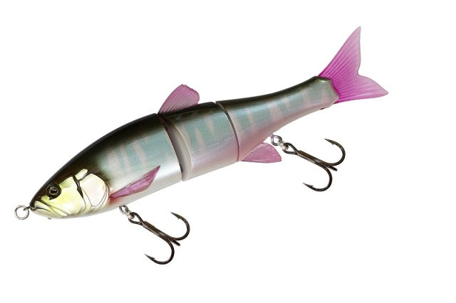 Jackall Bass Lure Dowz Swimmer 220SF Deadly Swimmer