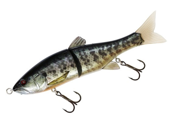 Jackall Bass Lure Dowz Swimmer 220SF RT Spawn Gill