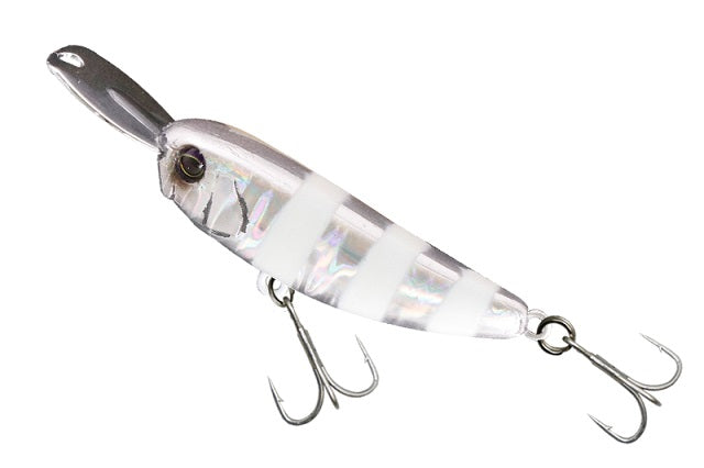 Jackall Riser Bait 004 Glow Stripe