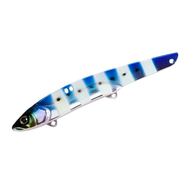 Jackall Big Backer 107 Sardine Glow Stripe