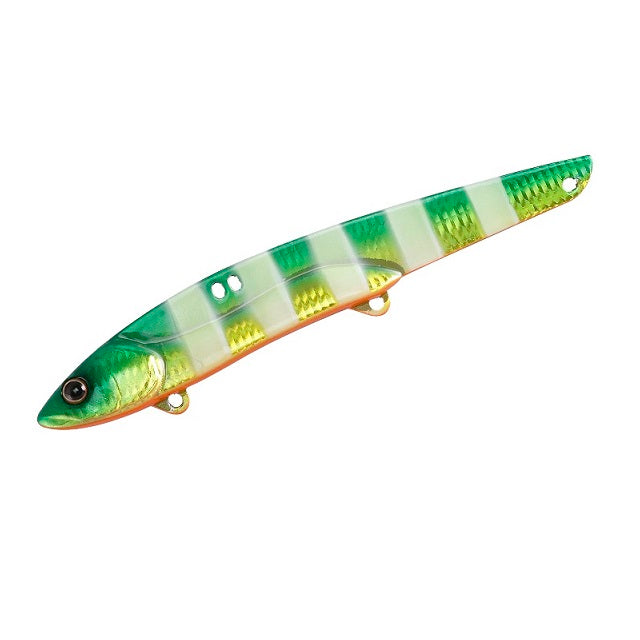 Jackall Big Backer 107 Grikin Glow Stripe