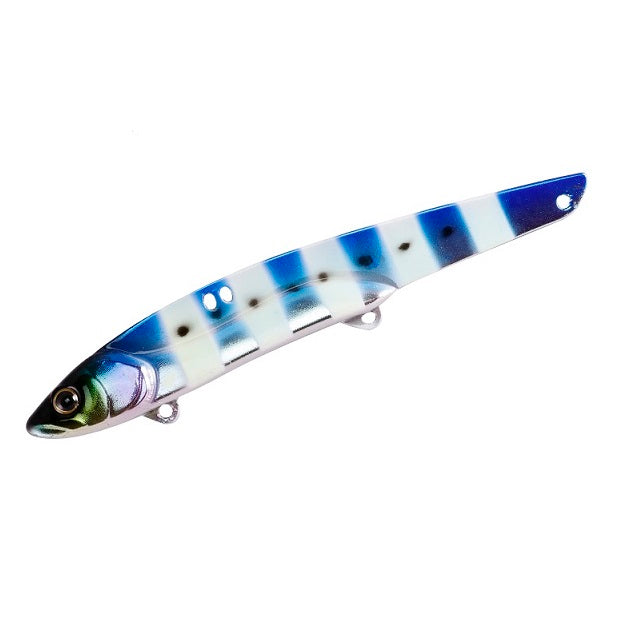 Jackall Big Backer 107HW 35g Sardine Glow Stripe