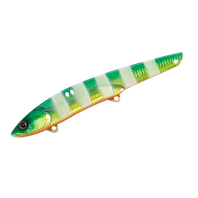 Jackall Big Backer 107HW 35g Grikin Glow Stripe