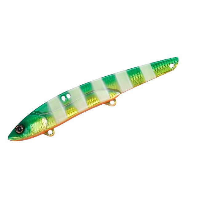 Jackall Big Backer 80 Grikin Glow Stripe