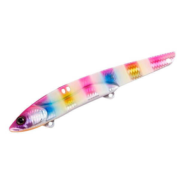 Jackall Big Backer 128 Candy Glow Stripes