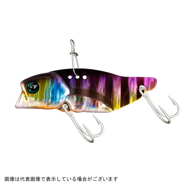 Jackall Knockin' Jaw 1/4oz Lightning Gill