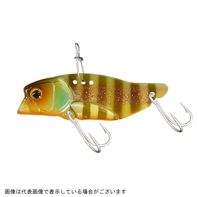 Jackall Knockin' Jaw 1/4oz Mimicry Gill