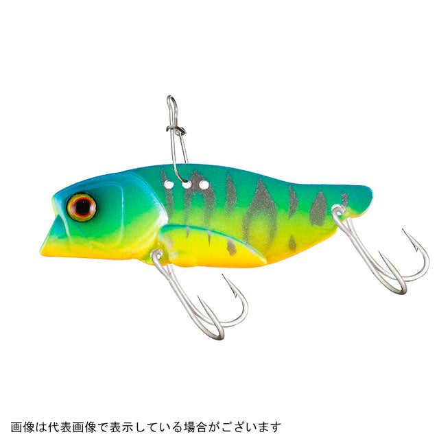 Jackall Knockin' Jaw 3/8oz Blue Tiger