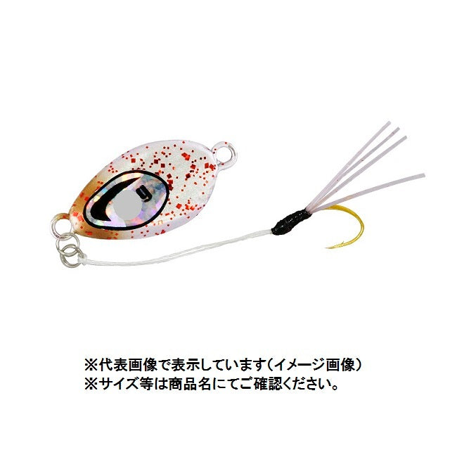 Jackall Nanodrop 08g Ami Ami Boll