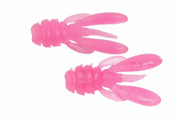 Jackall Good Meal Claw 1.5inch Good Meal Pink