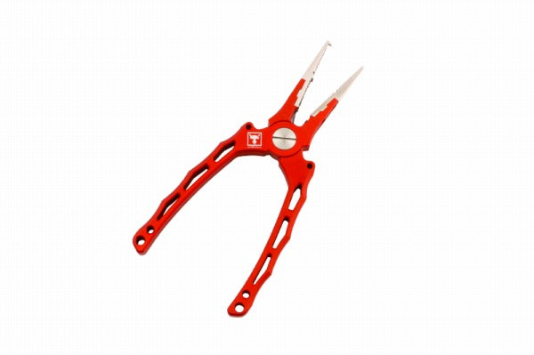 Jackall Multi Plier Red