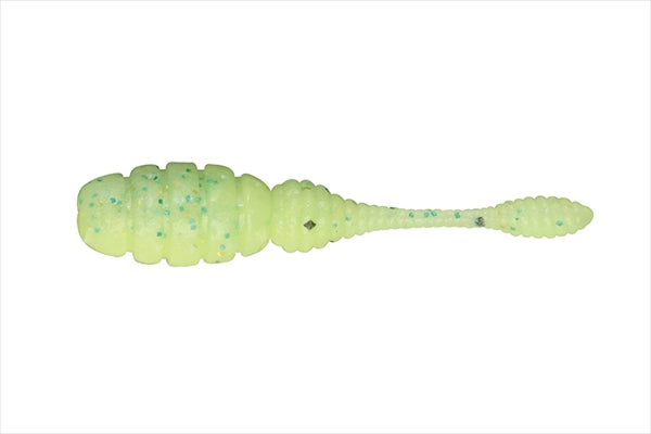 Jackall Good Meal Pintail 1.5inch Hot Lime/Glow Chart