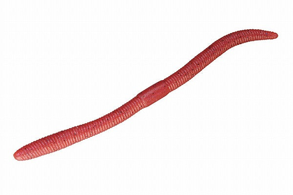 Jackall Flick Shake 3.8inch Earthworm