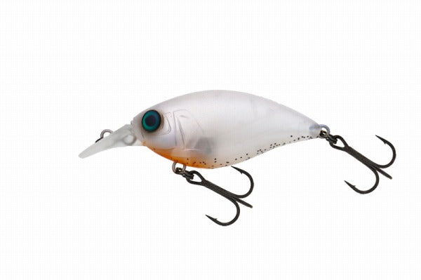 Jackall Bass Lure Block Ripper 48SR Babatak Icefish