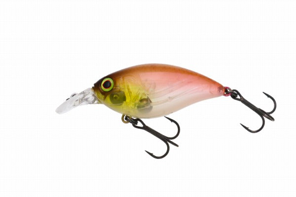 Jackall Bass Lure Block Ripper 48SR Babatak Ghost Wakasagi Laser