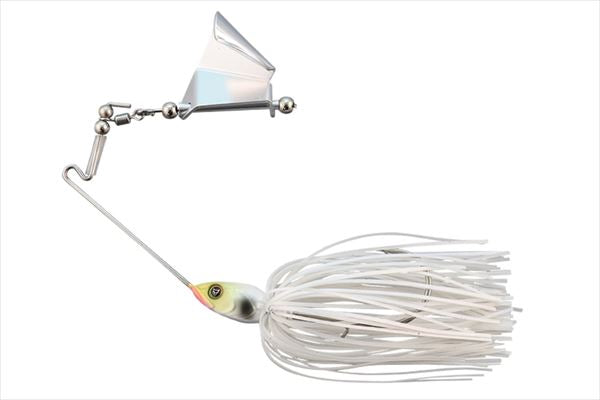 Jackall Gargle 3/8oz SK White