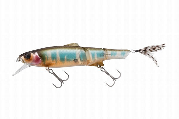 Jackall Bass Lure Sleek Mikey 115 Sleek Oikawa