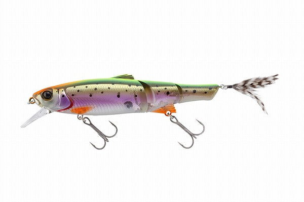 Jackall Bass Lure Sleek Mikey 115 Sleek Miemasu