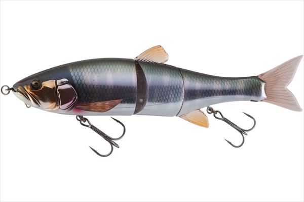 Jackall Bass Lure Dowz Swimmer 180SF Hologram Swimmer