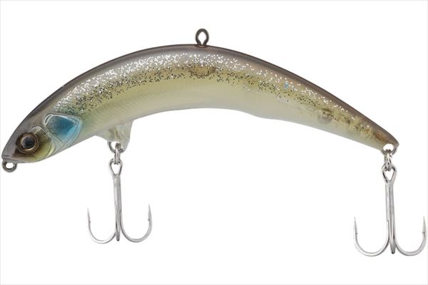 Jackall Piku Piku 65 Glitter Secret Bait