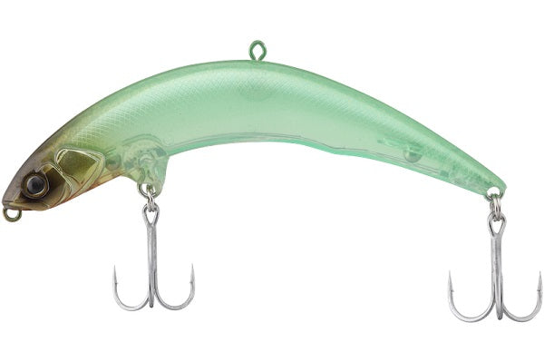 Jackall Bass Lure Piku Piku 78 Site Clear Chart