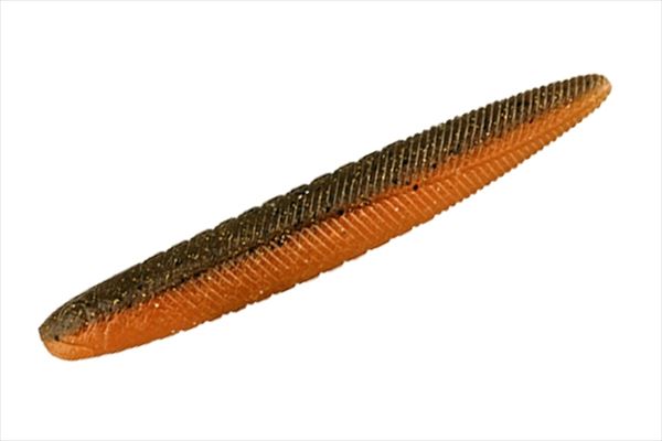 Jackall Worm Yammy Fish 3.8inch Spawn Gill