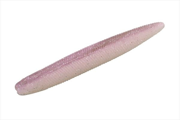 Jackall Worm Yammy Fish 3.8inch Wakasagi Appeal