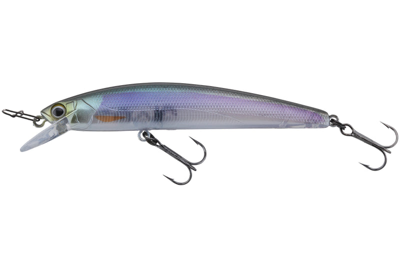 Jackall Bass Lure Lill Bill 70F Ghost Wakasagi