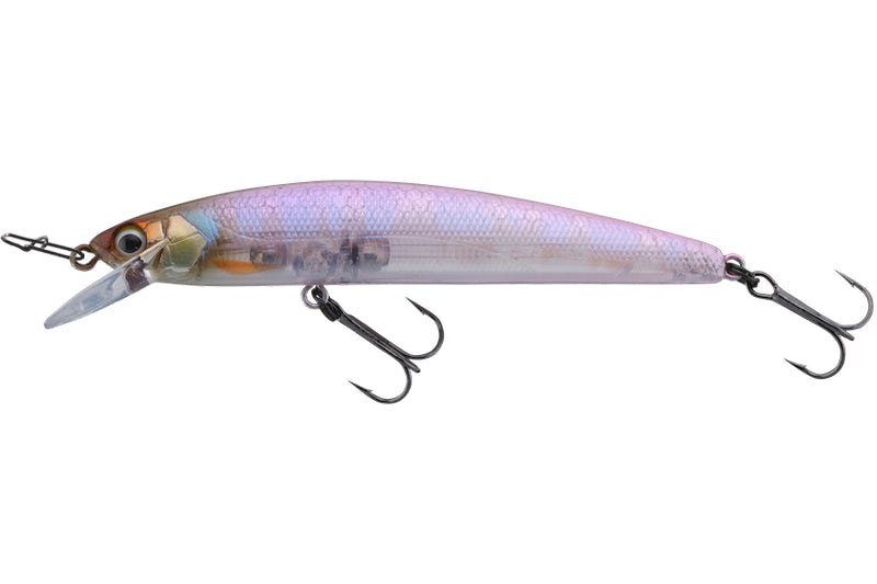 Jackall Bass Lure Lill Bill 70F Sexy Clear Pink