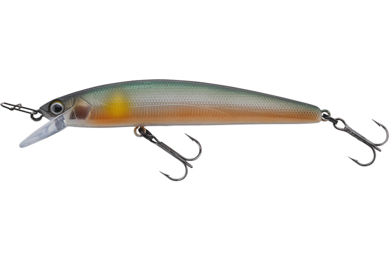 Jackall Bass Lure Lill Bill 70F Natural Ayu