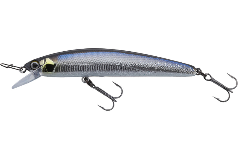 Jackall Bass Lure Lill Bill 70F Lively Shad